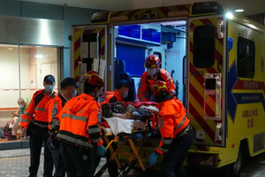 越南驻香港总领事馆随时启动公民保护工作方案