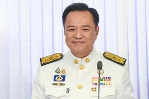 泰国总理称将继续采取军事行动