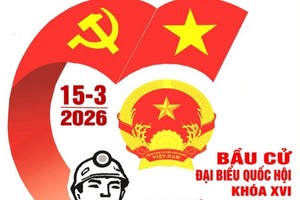 2026-2031年任期第十六次国会代表及各级人民议会代表选举将于3月15日举行。