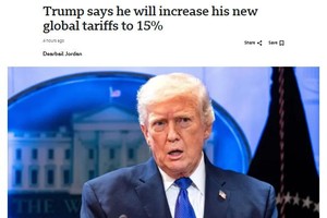 图片来源：英国广播公司(BBC)报道截图