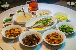 10个不经意的吃饭小习惯，竟能悄悄控血糖