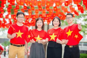 2026年，雄王祭祖假期将从4月25日（周六）持续至4月27日（周一），共计3天。