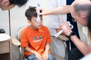 不只是电子产品！这些习惯正在悄悄透支孩子的“视力存款”