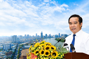 胡志明市：从神圣之名到新的奇迹