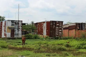 Tái định cư phải đảm bảo an cư lâu dài  ​