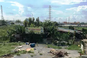 Xử lý trách nhiệm 3 lãnh đạo phường để công trình không phép phát sinh, tồn tại kéo dài