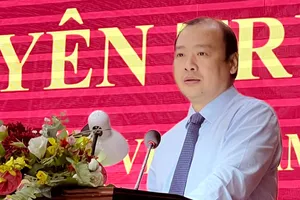 Đẩy mạnh tuyên truyền công tác biên giới Việt Nam – Campuchia bằng tiếng Khmer 