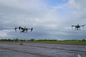 Kiên Giang khởi động Đề án 1 triệu hecta chuyên canh lúa chất lượng cao, phát thải thấp