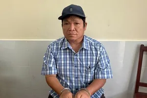 “Nổ” quen biết Bộ Công an, lừa đảo chiếm đoạt 150 triệu đồng