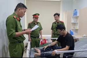 Kiên Giang: Bắt tạm giam người chồng sát hại vợ trước ngày ra tòa ly hôn