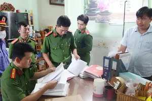 Tạm giam nguyên Giám đốc trung tâm giáo dục nghề nghiệp huyện Châu Thành