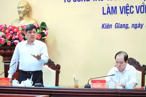 Chống buôn lậu, hàng giả phải thường xuyên