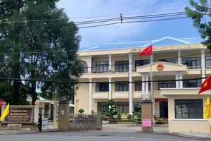 Phú Quốc kiến nghị gỡ vướng trong vận hành chính quyền địa phương hai cấp và cải thiện dịch vụ hành chính công