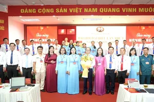 Xã Vĩnh Lộc (TPHCM): Nhiều tuyến đường, trường học, công viên... được nâng cấp, xây mới trong 5 năm tới