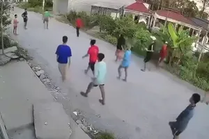 An Giang: Ráo riết truy tìm các học viên bỏ trốn khỏi Cơ sở cai nghiện ma túy số 2