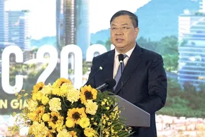 Phó Thủ tướng Thường trực Phạm Gia Túc: An Giang phát triển nhanh nhưng phải bền vững, hài hòa giữa kinh tế và môi trường