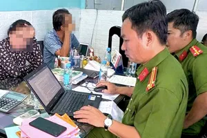 An Giang: Khởi tố vụ án làm giả, xâm phạm nhãn hiệu gạo ST25