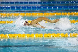 Nguyễn Huy Hoàng với kỷ lục quốc gia thứ 3