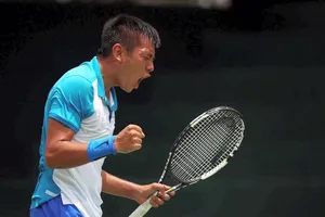 Nỗ lực bất thành của Lý Hoàng Nam 