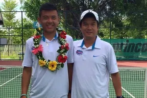 Thầy trò Lý Hoàng Nam sẽ cùng nhau chinh chiến giải Bình Dương