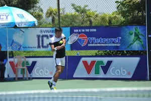 Lý Hoàng Nam đang được kỳ vọng lập cú đúp ở giải F1. 