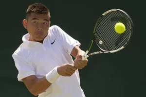 Lý Hoàng Nam có cơ hội đăng quang giải Hong Kong. 