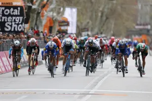 Xe đạp thế giới lao đao vì COVID-19.