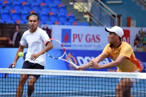 Hai tay vợt chủ lực của Hải Đăng Tây Ninh mang về 2 chiếc HCV