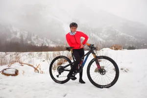 Hannah Otto tuyên bố trở thành tay đua tư nhân 