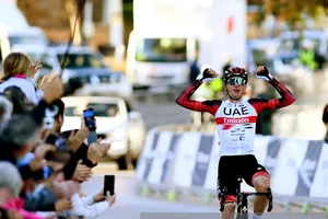 Brandon McNulty chiến thắng ở Trofeo Calvia 2022