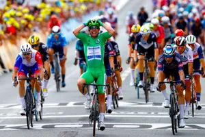 Mark Cavendish cần khẳng định mình để kiếm suất trở lại với Tour de France 