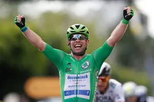 Mark Cavendish tự tin chiến thắng Milano-Torino