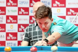 Phương Linh không thể dự Round 2 PBA