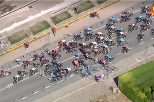 Tai nạn xảy ra gần đích đến