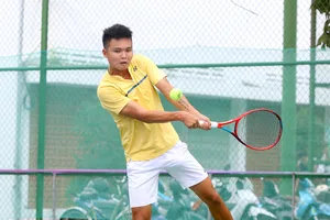 Trịnh Linh Giang chắc chắn có 1 điểm thưởng ATP