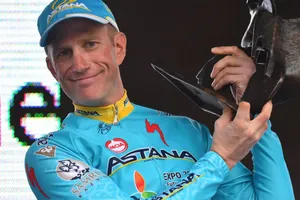 Lieuwe Westra đã qua đời ở tuổi 40