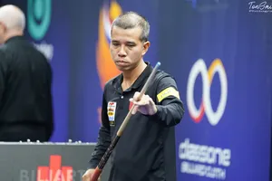 Trần Quyết Chiến đang khởi đầu thuận lợi