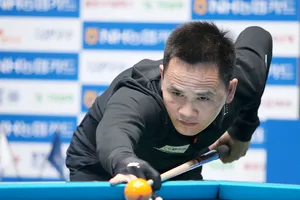 Trần Đức Minh chơi PBA nên bị cấm thi đấu 1 năm