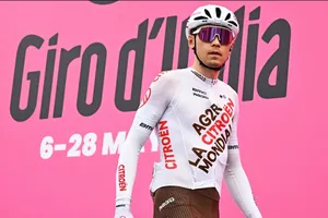 Alex Baudin sẽ bị tước thành tích tại Giro d’Italia 2023 