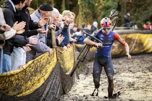 Thibau Nys là ngôi sao hàng đầu nước Bỉ