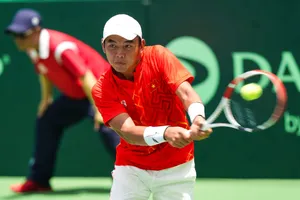 Lý Hoàng Nam đang đặt mục tiêu vô địch giải Ấn Độ để cải thiện thứ hạng