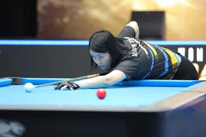  Bùi Xuân Vàng vào chung kết