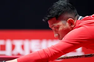 Đội của Ngô Đình Nại giành chiến thắng dù anh chưa ra sân