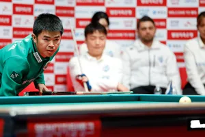 Nguyễn Quốc Nguyện có ngày thi đấu không thành công