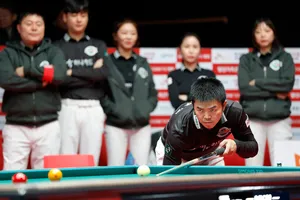 Nguyễn Quốc Nguyện có chiến thắng sau khi thoát hiểm 5 lần