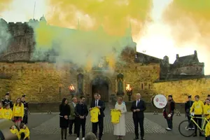 Tour de France là cuộc đua danh giá nhất hành tinh