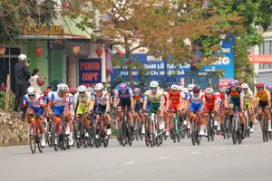 Cúp Truyền hình tạm dừng 2 ngày