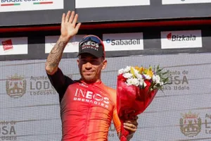 Caleb Ewan quyết định chia tay khi vẫn ở đỉnh cao