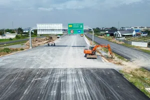 Thời gian qua, việc thiếu nguồn vật liệu xây dựng ảnh hưởng đến tiến độ nhiều dự án trên địa bàn tỉnh Tây Ninh, do đó, việc khoanh định các mỏ không đấu giá khoáng sản là cần thiết