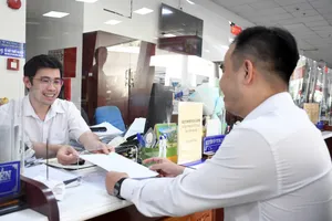 Tính đến ngày 9-4, tỉnh Tây Ninh tiếp nhận hơn 346.000 hồ sơ trên hệ thống, tỷ lệ xử lý đúng và trước hạn 99,98%